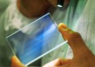 Microsoft Glass Storage Breakthrough Could Store Digital Data for 10,000 Years and Transform Long-Term Data Archiving