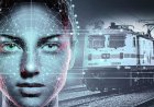 Facial Recognition Security System Helps Track Suspects and Improve Safety at Railway Stations