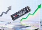 AI and Cloud Storage Demand Push SSD Prices Higher Across Enterprise Storage Systems