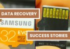 Professional Recovery of Inaccessible Travel Photos from Samsung Memory Card