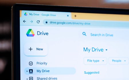 Google Drive for Desktop Update Adds Ransomware Protection to Stop Malicious File Syncing and Protect User Data