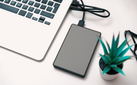 Warning Signs Your External Hard Drive Is Failing and How to Prevent Data Loss