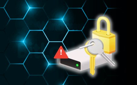 Microsoft Patches Critical BitLocker Security Flaw That May Allow Unauthorized Access to Encrypted Data