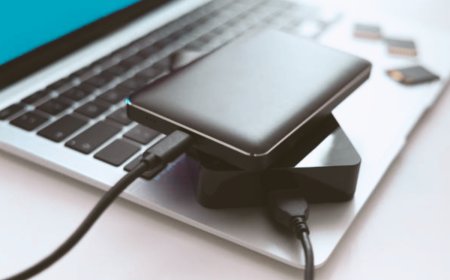 Buying Low-Cost External Hard Drives Can Lead to Serious Data Privacy Issues