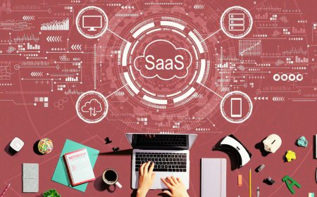 Data Protection in SaaS: Why Businesses Need SaaS Resilience for Better Data Security and Continuous Operations