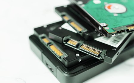 Avoid Data Loss: Best Storage Options and Backup Tips for Long-Term Safety