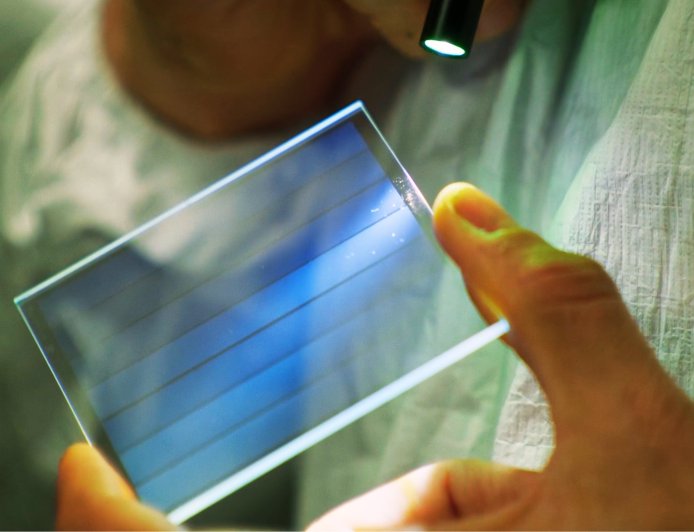 Microsoft Glass Storage Breakthrough Could Store Digital Data for 10,000 Years and Transform Long-Term Data Archiving