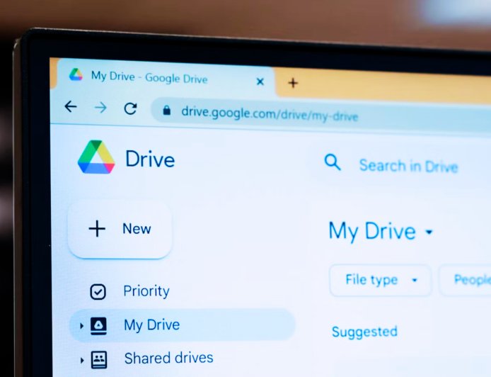 Google Drive for Desktop Update Adds Ransomware Protection to Stop Malicious File Syncing and Protect User Data