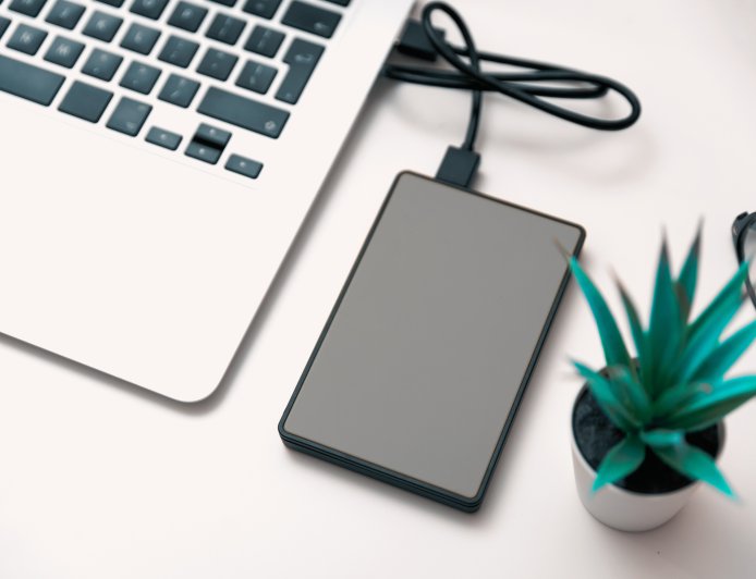 Warning Signs Your External Hard Drive Is Failing and How to Prevent Data Loss