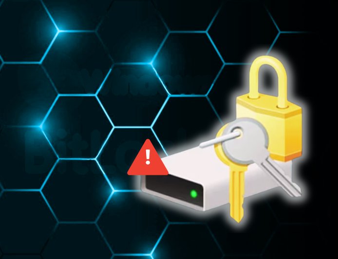 Microsoft Patches Critical BitLocker Security Flaw That May Allow Unauthorized Access to Encrypted Data