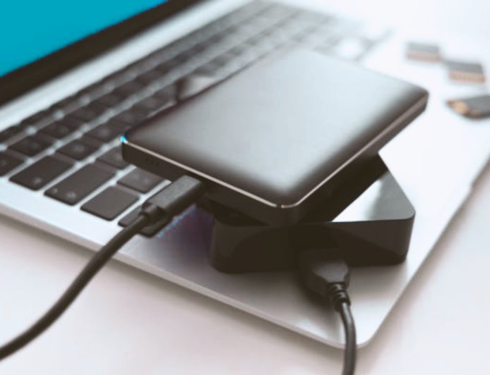 Buying Low-Cost External Hard Drives Can Lead to Serious Data Privacy Issues