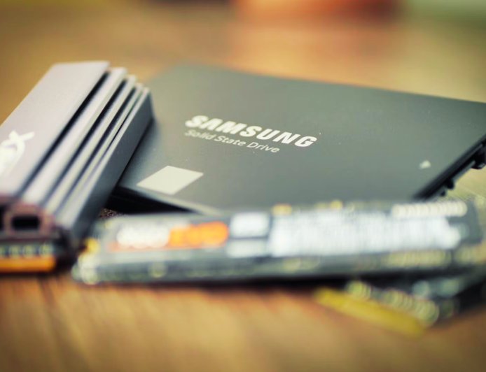 How to Choose the Right SSD Storage Size for Laptop and PC