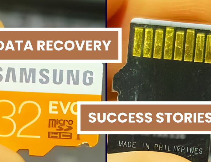 Professional Recovery of Inaccessible Travel Photos from Samsung Memory Card