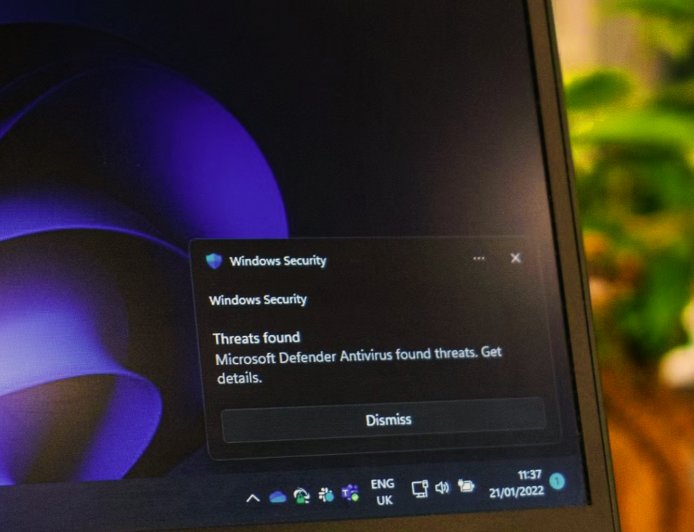 Do You Still Need Antivirus Software With Microsoft Defender on Windows 11