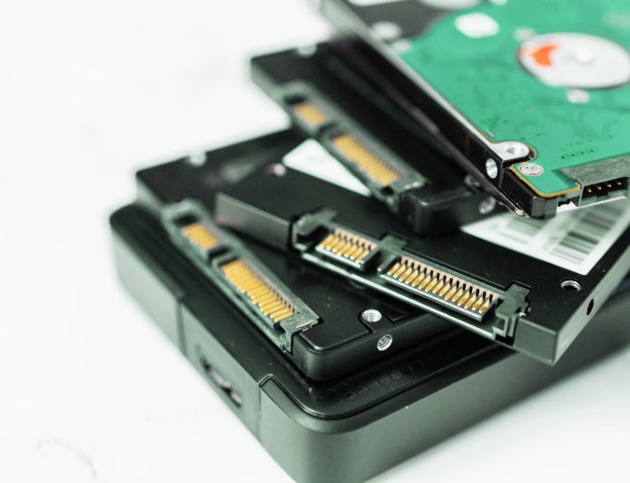 Avoid Data Loss: Best Storage Options and Backup Tips for Long-Term Safety