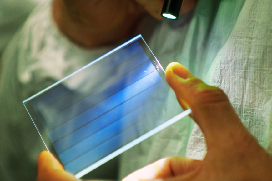 Microsoft Glass Storage Breakthrough Could Store Digital Data for 10,000 Years and Transform Long-Term Data Archiving