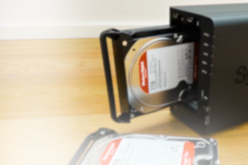 Why Users Should Schedule Backup Verification to Protect Data from Silent File Damage