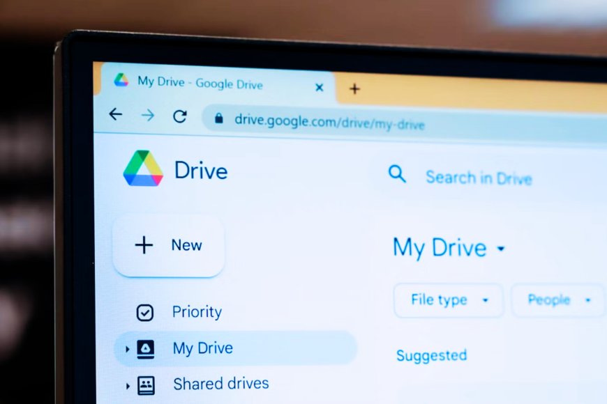Google Drive for Desktop Update Adds Ransomware Protection to Stop Malicious File Syncing and Protect User Data
