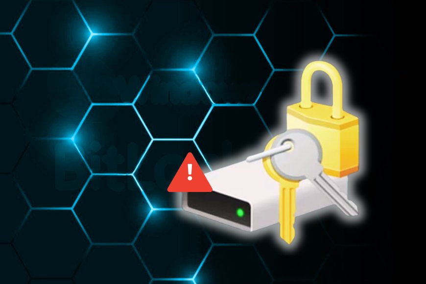 Microsoft Patches Critical BitLocker Security Flaw That May Allow Unauthorized Access to Encrypted Data