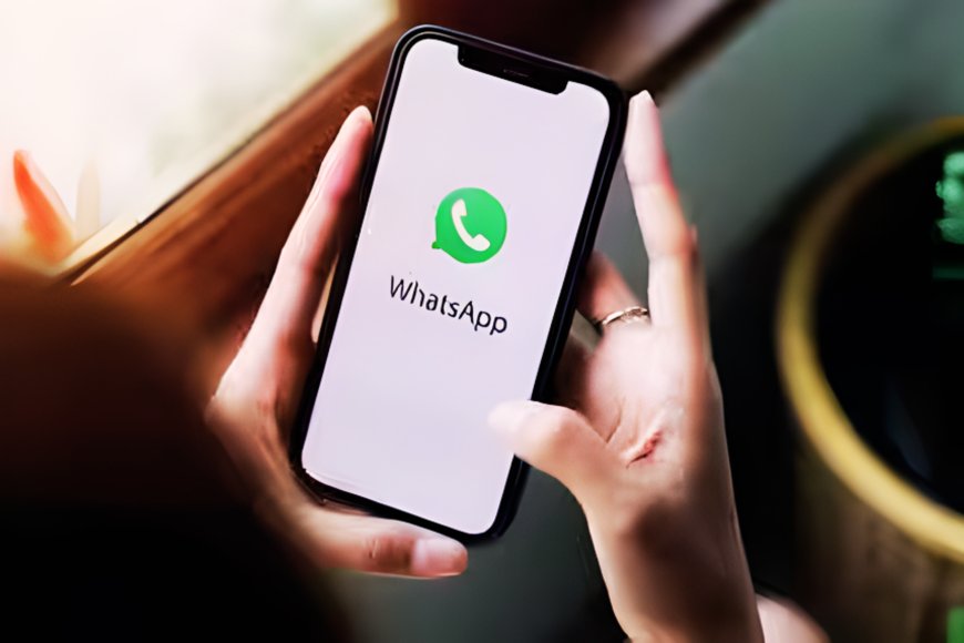 WhatsApp Payment Update Brings Mobile Recharge Feature for Indian Users