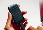 New SanDisk Portable SSD Offers Compact Design and Faster File Transfer Speeds