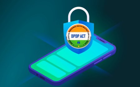Major IT Companies Strengthen DPDP Act Compliance, Data Privacy, and Cybersecurity Systems Ahead of India’s 2027 Data Protection Deadline