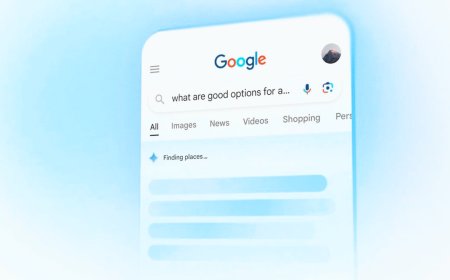 Google AI Search Results Now Feature Reddit Discussions, Social Media Posts, and Community Perspectives