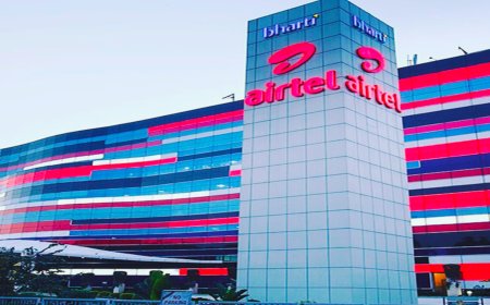 Bharti Airtel Launches AI-Powered Secure Workforce Platform for DPDP Compliance and Enterprise Cybersecurity Protection Against Advanced Cyber Threats