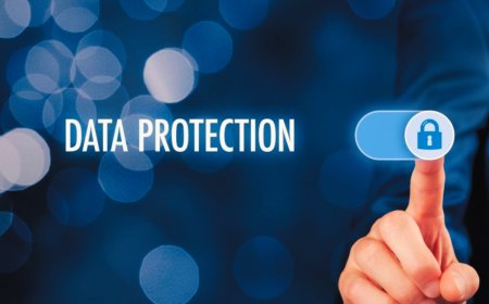 Data Protection Practices to Prevent Cyberattacks and Data Breaches in Businesses