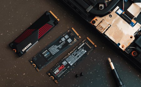 Common Mistakes That Can Reduce Performance and Lifespan of SSDs