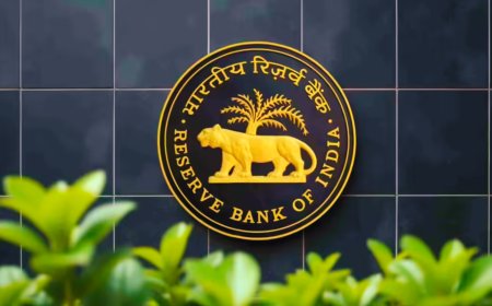 New RBI Rules May Affect Digital Wallet Usage and Online Transactions in India