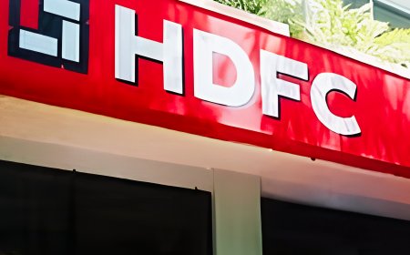 HDFC AMC Cybersecurity Incident Highlights Rising Threats to Financial Services Industry