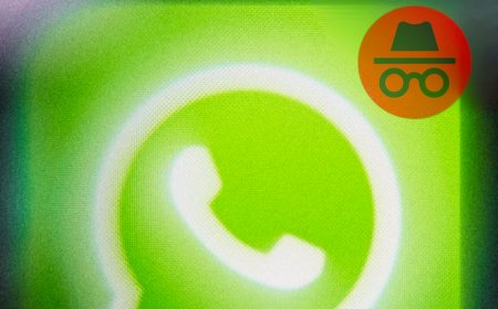 Meta Strengthens AI Privacy With New Incognito Chat Feature on WhatsApp