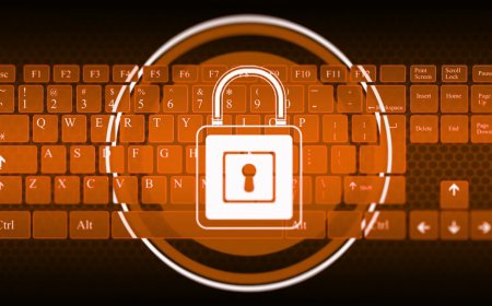 Growing Ransomware Attacks Push Companies Toward Better Cybersecurity Readiness