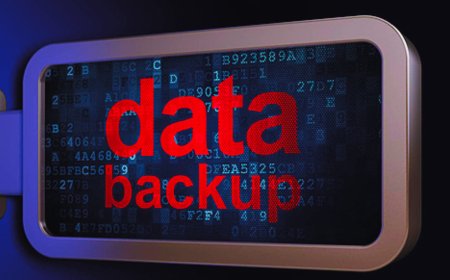 Experts Recommend Strong Data Backup Strategies to Prevent Cyberattacks and Data Breaches