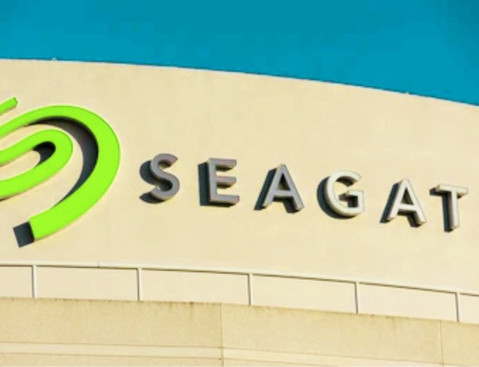 Seagate Expands Storage Lineup with High-Capacity Drives for Data, Gaming, and AI Use