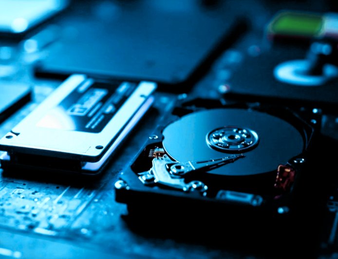 Rising SSD Prices Push PC Users Toward Affordable HDD Storage Solutions for Extra Storage Needs