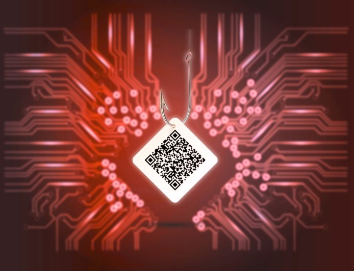 Microsoft Warns of Sharp Rise in QR Code Phishing and Email Cyberattacks