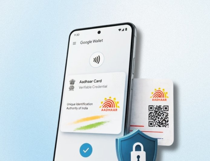 Google Wallet Aadhaar Integration Simplifies Secure Identity Verification in India