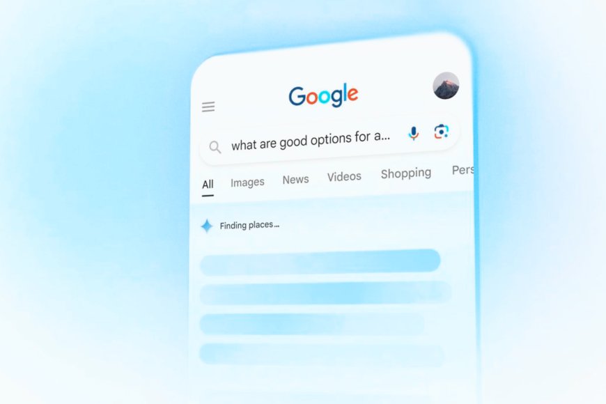 Google AI Search Results Now Feature Reddit Discussions, Social Media Posts, and Community Perspectives