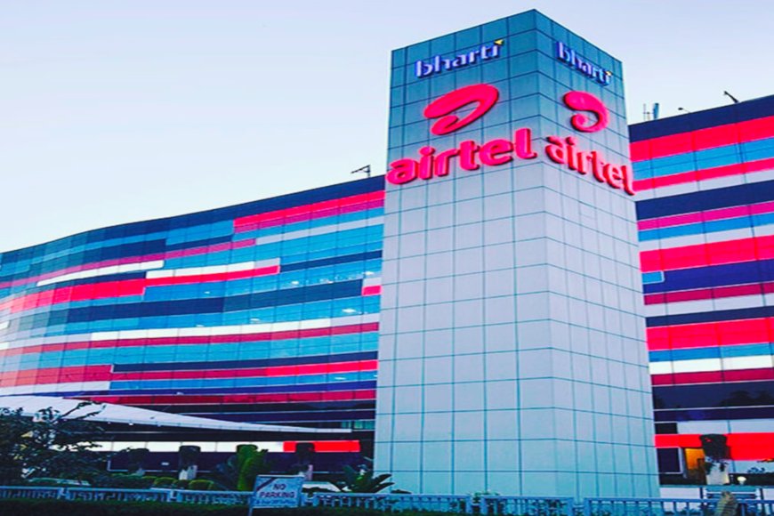 Bharti Airtel Launches AI-Powered Secure Workforce Platform for DPDP Compliance and Enterprise Cybersecurity Protection Against Advanced Cyber Threats