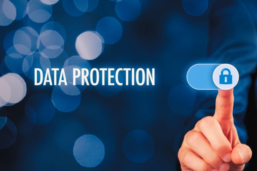 Data Protection Practices to Prevent Cyberattacks and Data Breaches in Businesses