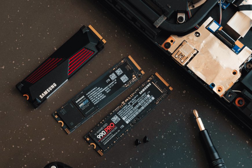 Common Mistakes That Can Reduce Performance and Lifespan of SSDs