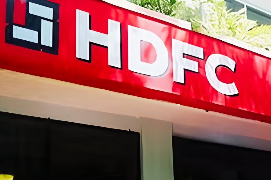 HDFC AMC Cybersecurity Incident Highlights Rising Threats to Financial Services Industry