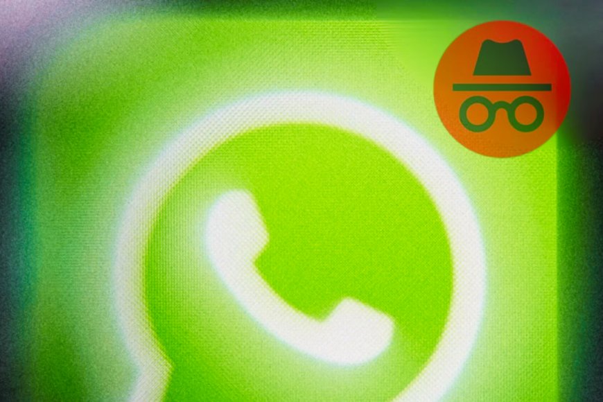 Meta Strengthens AI Privacy With New Incognito Chat Feature on WhatsApp
