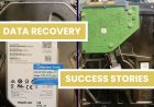 Seagate 1TB Hard Drive Recovery Success – Important Files Restored Successfully