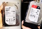 Choosing the Right NAS Hard Drive: Why Desktop HDDs May Not Be the Best Choice for Better Performance