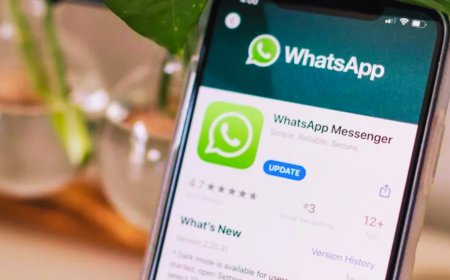 WhatsApp Usernames Could Bring Better Privacy and Safer Messaging for Users