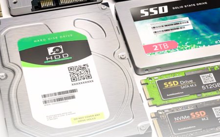 Improve PC Performance and Storage Management With These Alternatives to a Single Large SSD