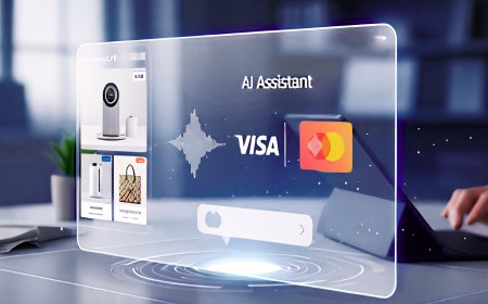 ChatGPT Can Now Shop for You as Visa Introduces AI-Powered Payment and Checkout Features